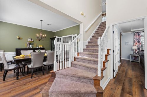 1409 Andover Ct, Evans GA  30809-8200 exterior