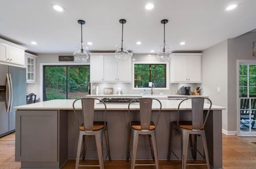 5307 Cove, Marietta, GA 30068-1814