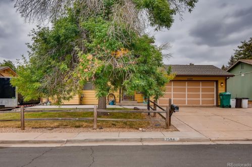 2594 134th Cir, Westminster, CO 80020-5117