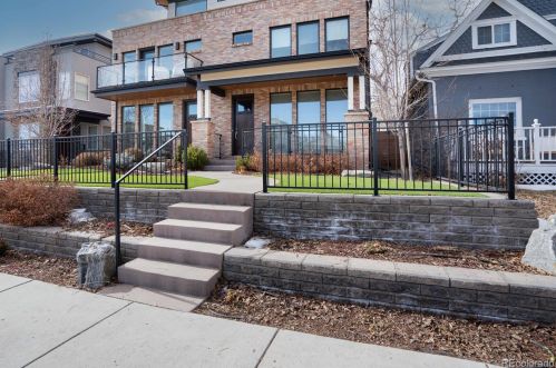 2137 Lowell Blvd, Denver, CO 80211-5052