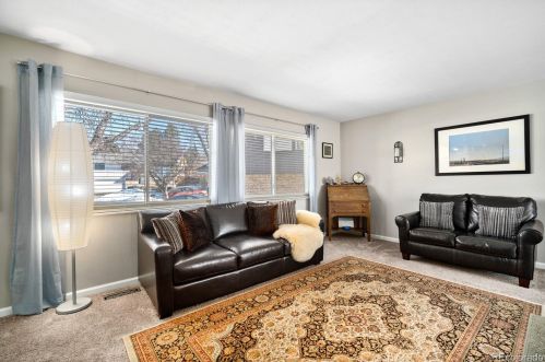 7422 Bates Dr, Denver, CO 80231-6013