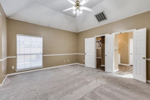 5408 Mdw Vly Dr, Fort Worth TX  76123-2841 exterior