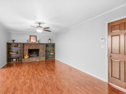 3691 Sandhill Dr, Conyers GA  30094-3733 exterior