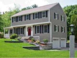 19 King Charles Dr, Londonderry, NH 03053-2852