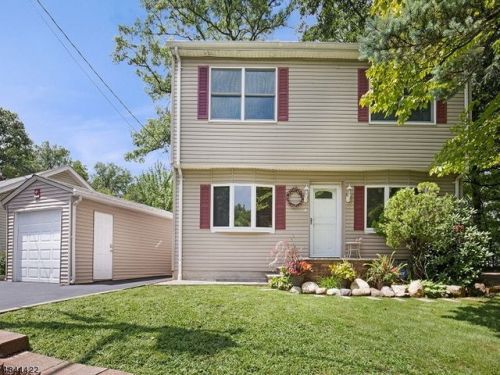9 Overlook Ter, Parsippany, NJ 07834-3311