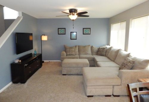 1461 Padre Island Ln, Pingree Grove IL  60140-2022 exterior