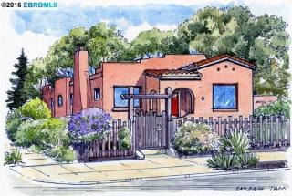 1121 Harrison St, Berkeley, CA 94706-2230