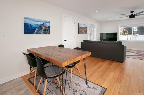 1882 Us Highway 24, Leadville CO  80461-2400 exterior