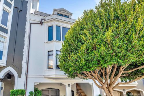 2255 Clay St, San Francisco CA  94115-1929 exterior