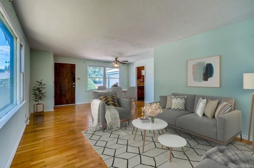 2016 Lake St, Fort Collins, CO 80521-4374