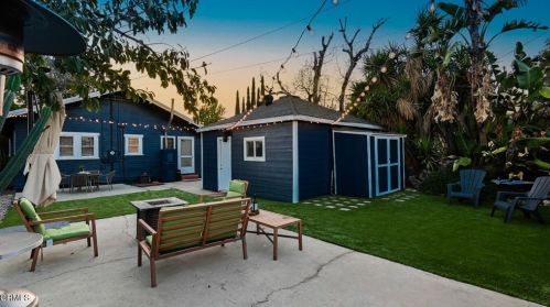 226 Virginia Ave, Irwindale CA 91702 exterior