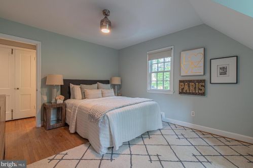 303 Melbourne Ave, Silver Spring MD 20901-2818 exterior