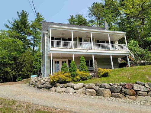 17 Nutter Dr, Alton, NH 03810-4363
