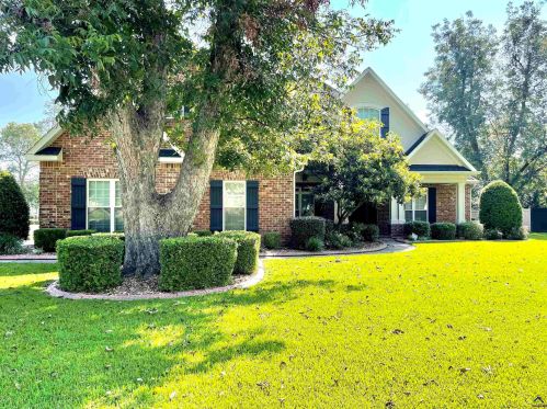 505 Old Bridge Rd, Warner Robins, GA 31088-1191