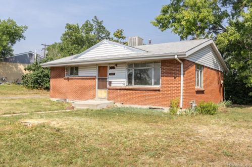 9055 Beechwood Dr, Denver, CO 80229-4045