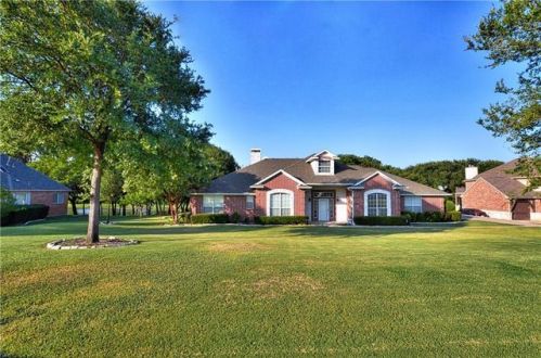 1541 Brook Ln, Celina, TX 75009-2287