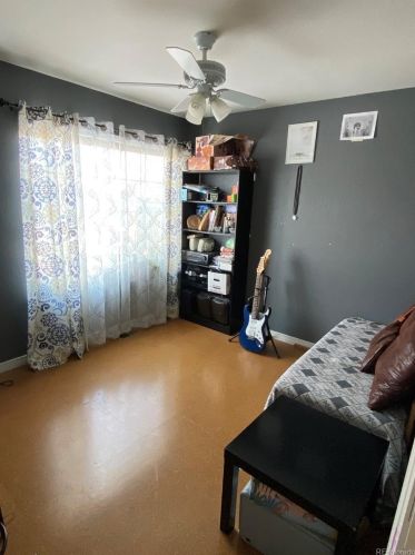 1045 Laramie Blvd, Boulder CO  80304-4717 exterior