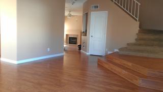 2513 Cortina Ave, Henderson NV  89074-6210 exterior