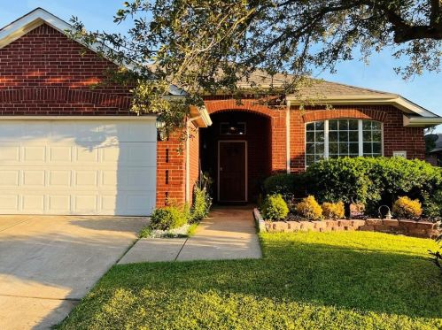 6114 Timbercrest Trl, Garland TX  75048-5595 exterior