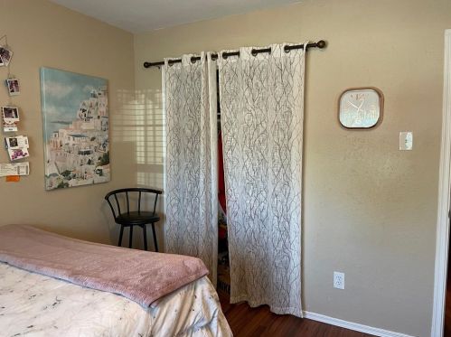 1801 Whiteoak Dr, Garland TX 75040-5410 exterior