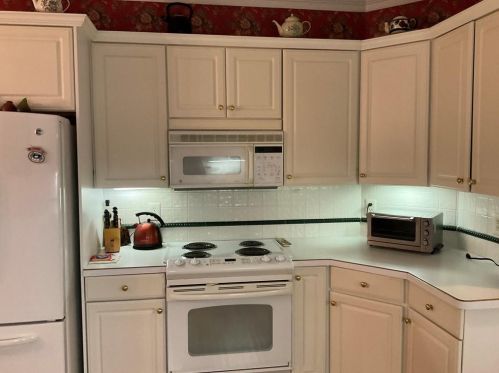 1741 Stratford Xing, Conyers GA exterior