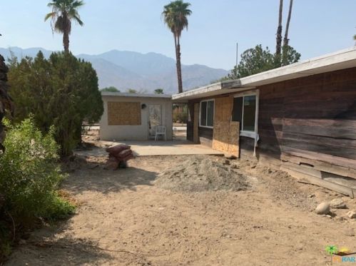 2772 Anza Trl, Palm Springs, CA 92264-4813
