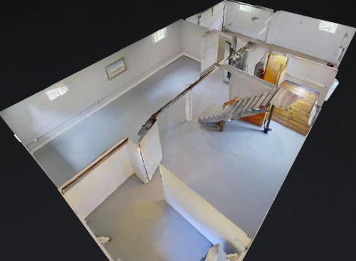 1601 Home Rd, Springfield OH  45503-2407 exterior