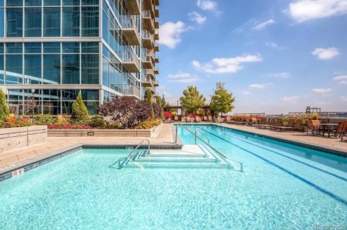 1700 Bassett St, Denver CO  80202-1903 exterior
