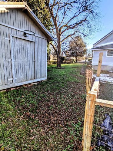 1736 Green St, Conyers GA  30012-3721 exterior