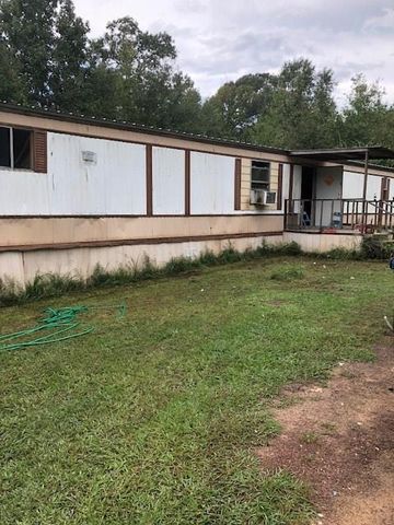 503 Burnaman St, Newton, TX 75966-3299