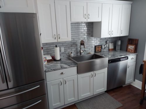 310 Front St, Franklin, PA 16323-2960