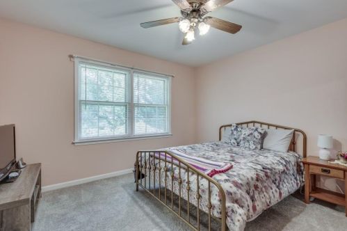 2970 Marlin Cir, Atlanta GA  30341-5118 exterior