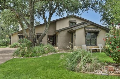5361 Mission Cir, Granbury, TX 76049-5390