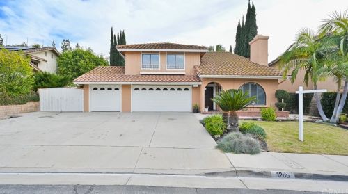 1266 Calle Estrella, San Dimas, CA 91773-4080