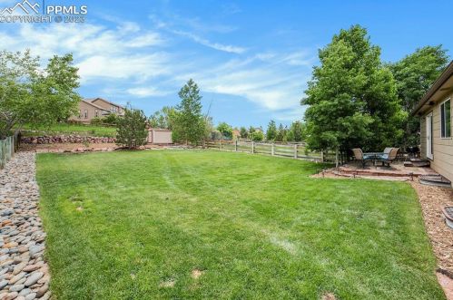 15611 Dawson Crk Dr, Woodmoor CO 80132-6035 exterior