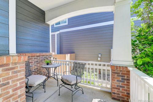 15655 Kettle Pl, Englewood CO  80112-4748 exterior