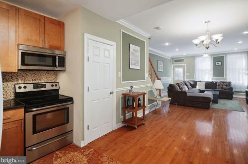 1223 19 St, Philadelphia PA  19121-0048 exterior