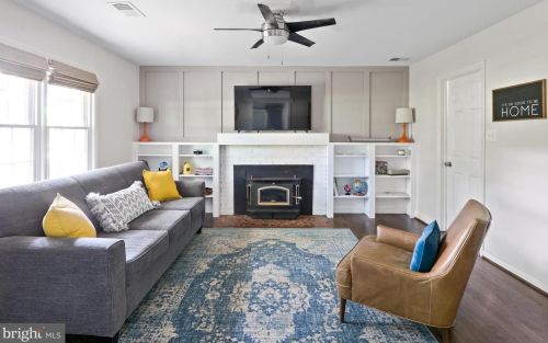 17852 Canby Rd, Leesburg, VA 20175-6910