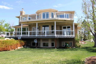 2048 Summit Dr, Sheridan, WY 82801-4531