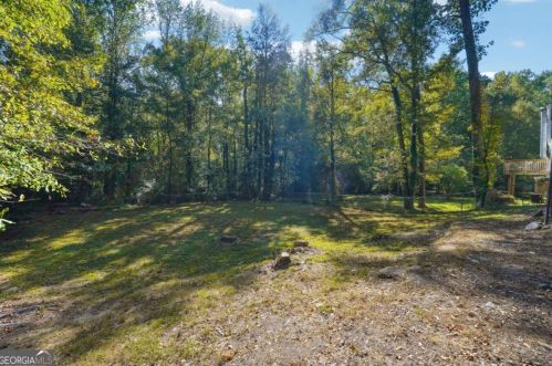 6470 Kimberly Mill Rd, Atlanta GA  30349-4654 exterior