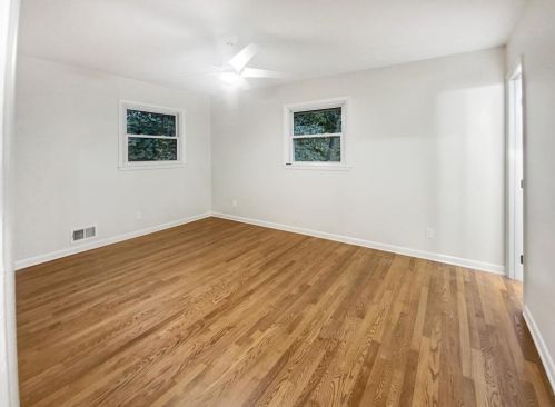 3605 Cherokee Rd, Atlanta GA  30340-2748 exterior