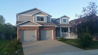 10687 Cooper Dr, Littleton CO  80127-2985 exterior