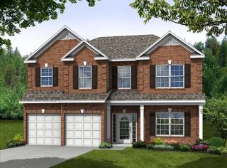 461 Cleburne Pl, Acworth, GA 30101-1959