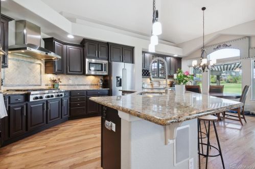 26874 Mineral Dr, Denver CO  80016-1944 exterior
