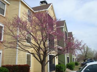 705 Ridgecrest Ct, Norman OK  73072-7531 exterior