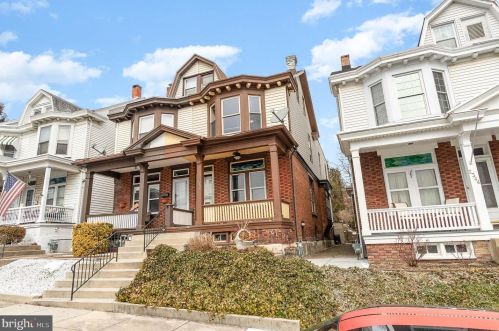 2342 Ellerslie St, Harrisburg, PA 17104-2731