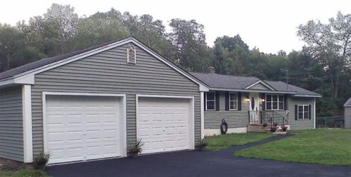 34 Danville Rd, Fremont, NH 03044-3521
