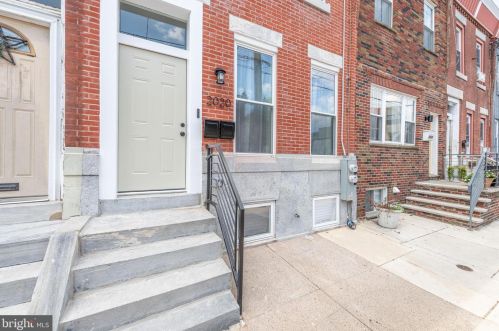 2020 16 St, Philadelphia PA  19121-2336 exterior