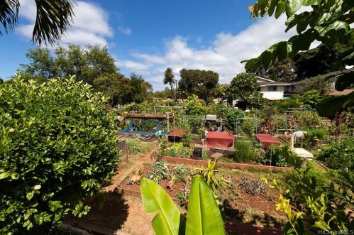 3824 Leahi Ave, Honolulu HI  96815-4462 exterior