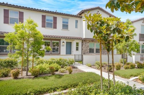 8465 Forest Park St, Chino, CA 91708-9216